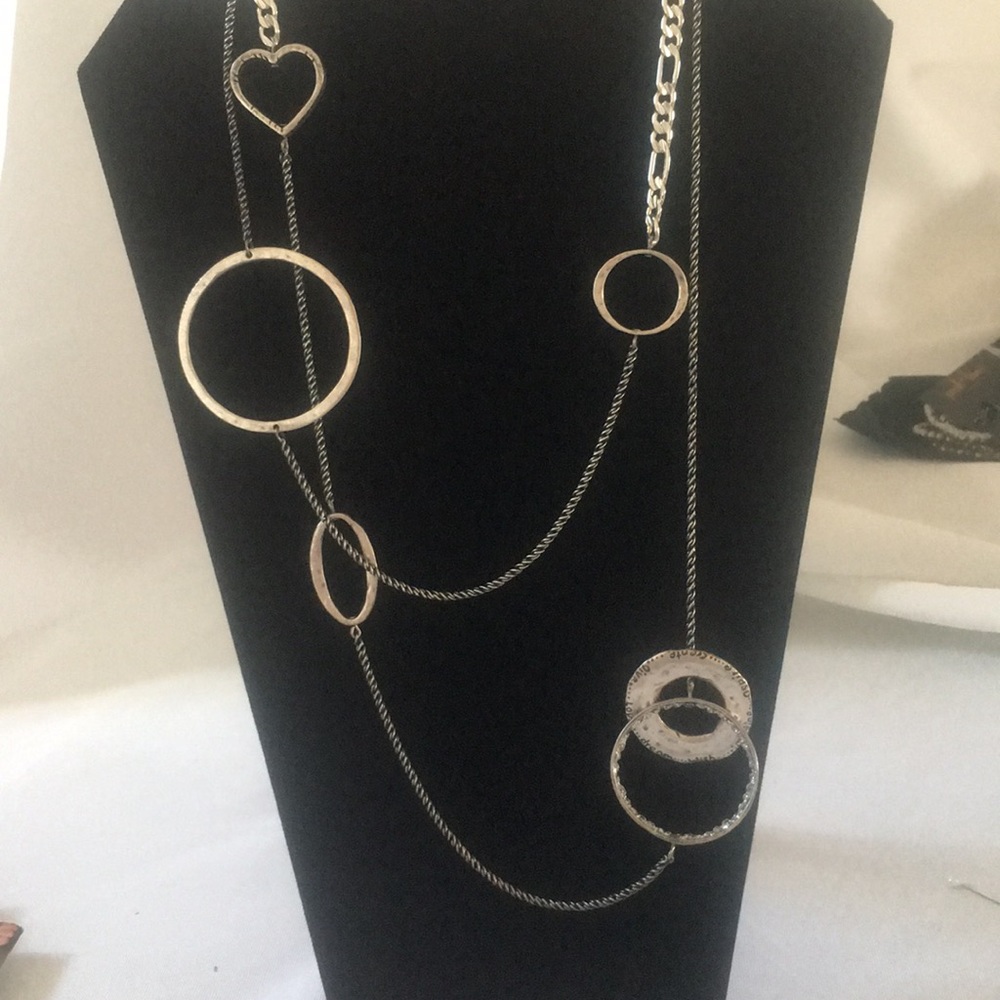 Chico’s Necklace - Picture 7 of 8